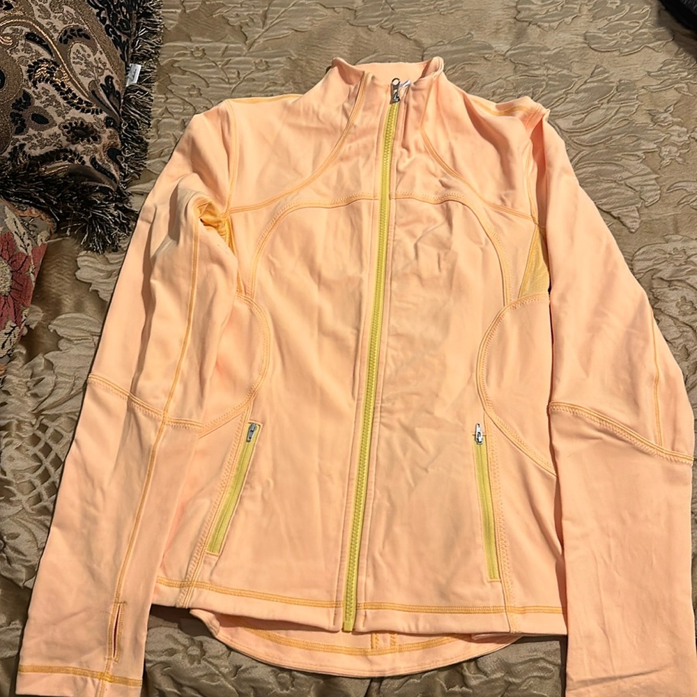 Lululemon jacket